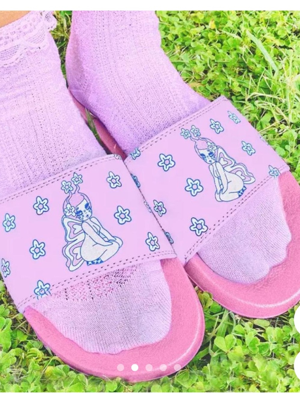 Valfre butterfly effect slides medium